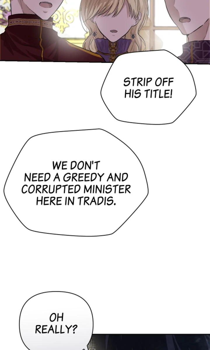 The Way to Protect the King chapter 20 page 43