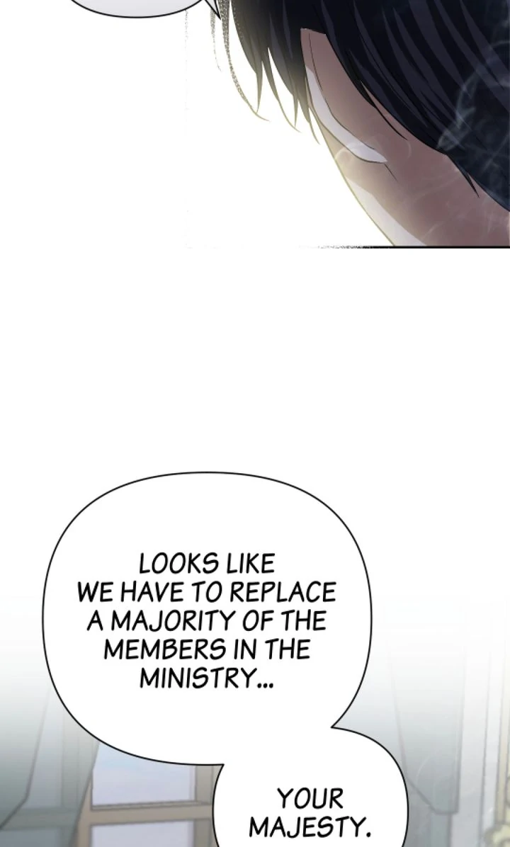 The Way to Protect the King chapter 20 page 44
