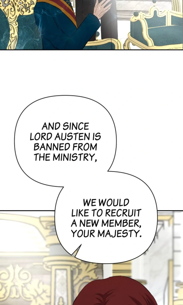 The Way to Protect the King chapter 20 page 53