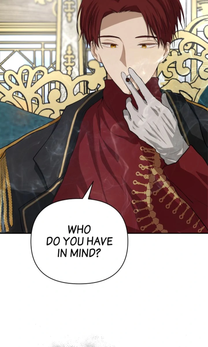 The Way to Protect the King chapter 20 page 54