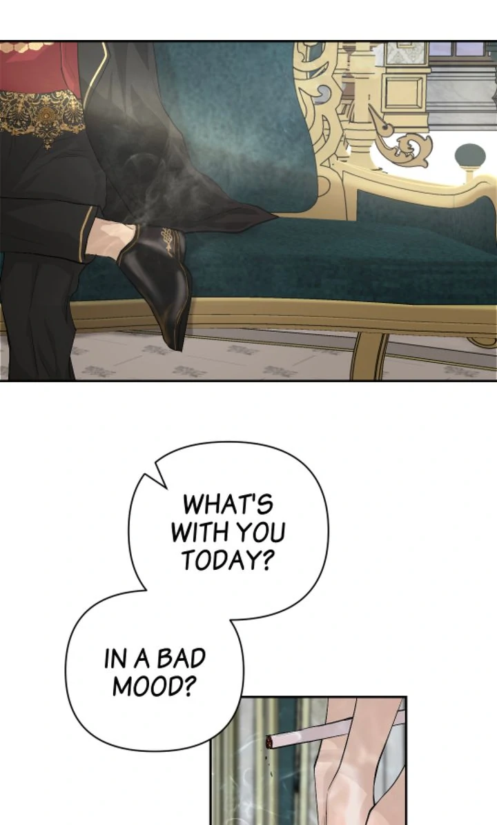 The Way to Protect the King chapter 20 page 59
