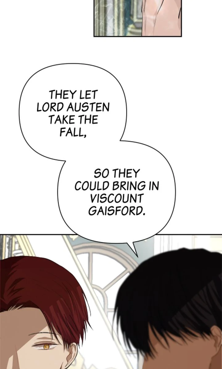 The Way to Protect the King chapter 20 page 60