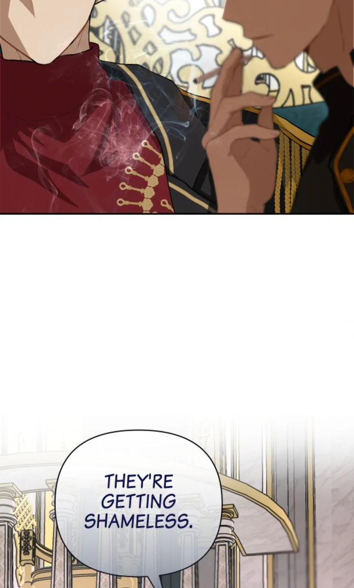 The Way to Protect the King chapter 20 page 61