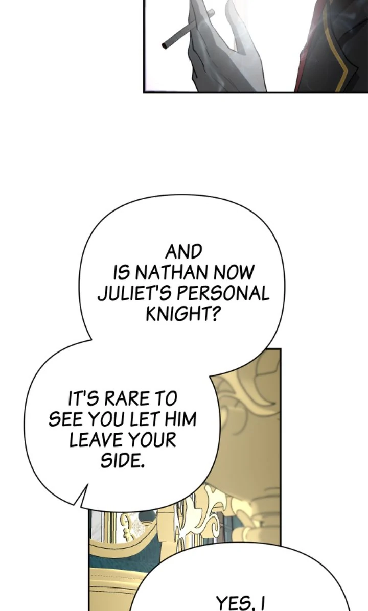 The Way to Protect the King chapter 20 page 64