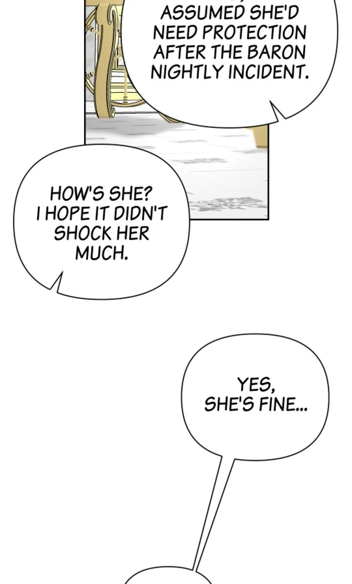 The Way to Protect the King chapter 20 page 65