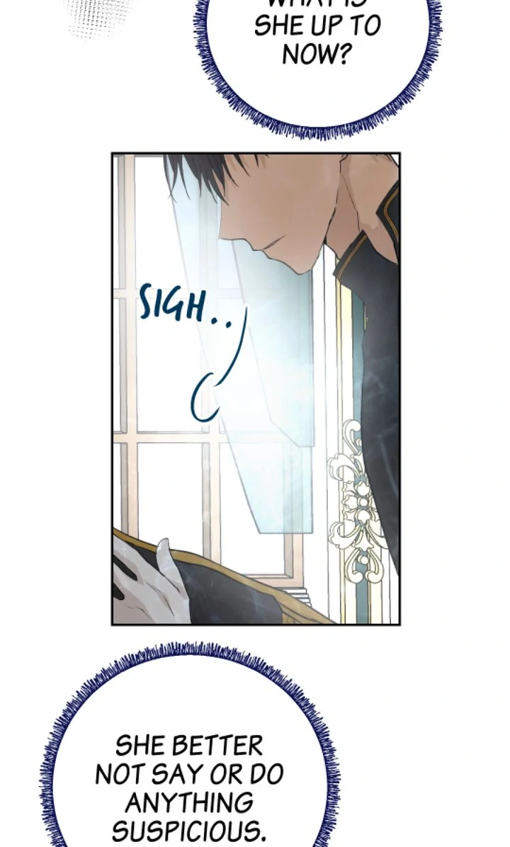 The Way to Protect the King chapter 20 page 69