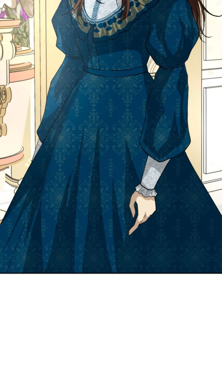 The Way to Protect the King chapter 21 page 5