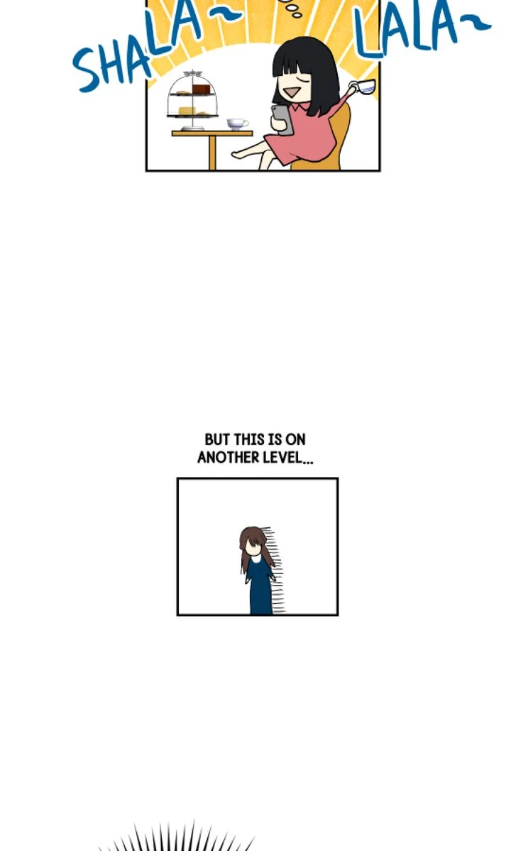 The Way to Protect the King chapter 21 page 8