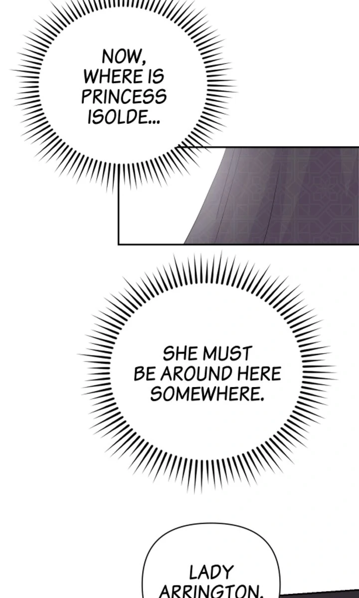 The Way to Protect the King chapter 21 page 9