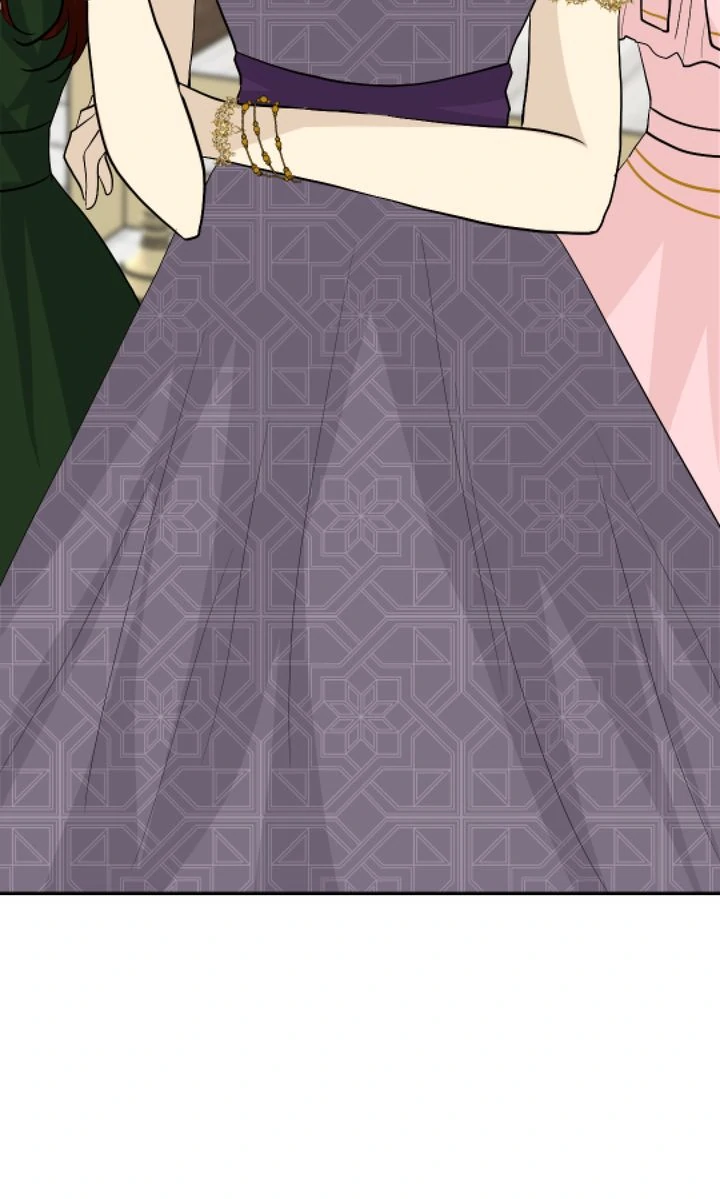The Way to Protect the King chapter 21 page 12