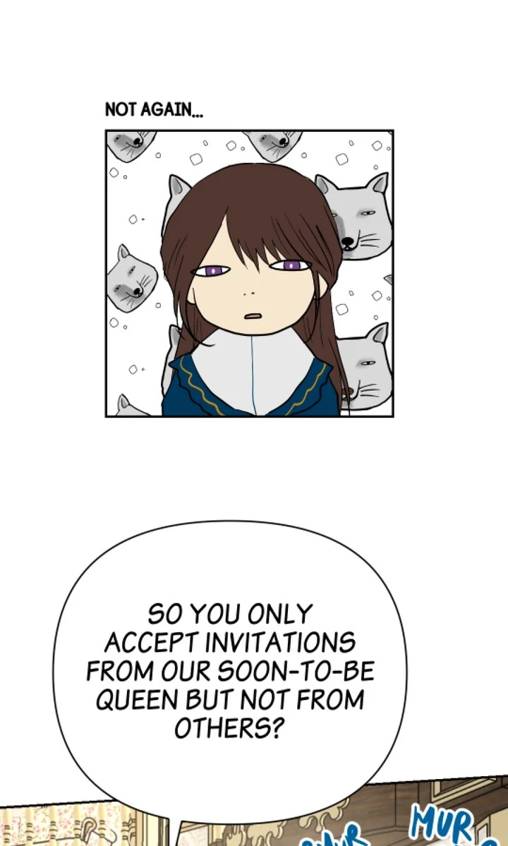 The Way to Protect the King chapter 21 page 13