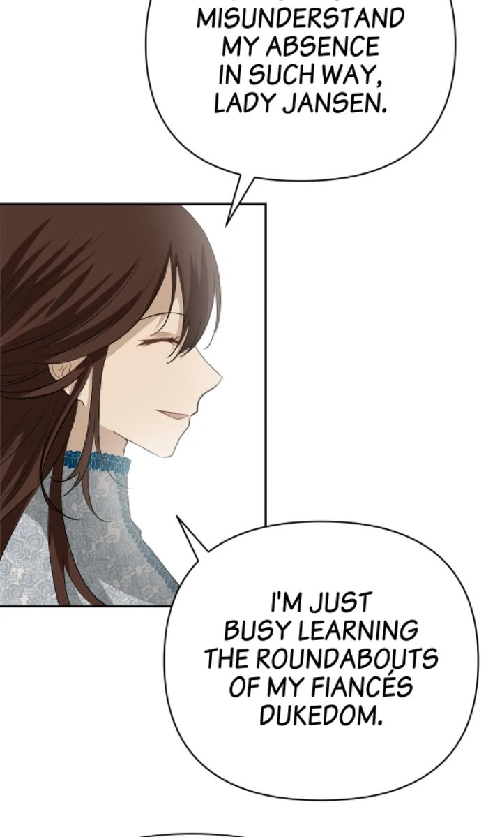 The Way to Protect the King chapter 21 page 15