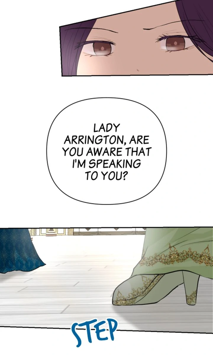 The Way to Protect the King chapter 21 page 18