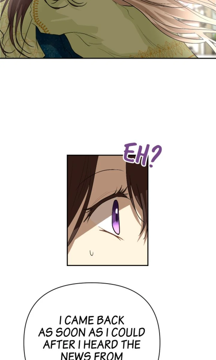 The Way to Protect the King chapter 21 page 20