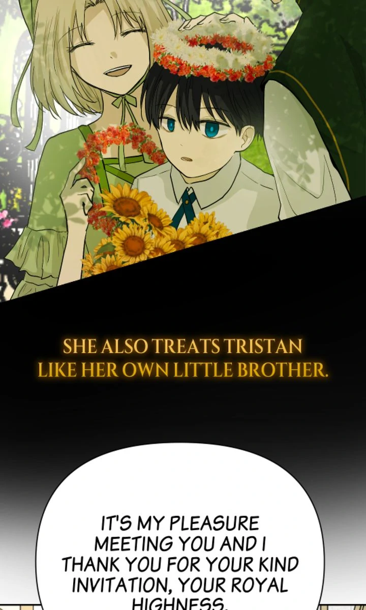 The Way to Protect the King chapter 21 page 24