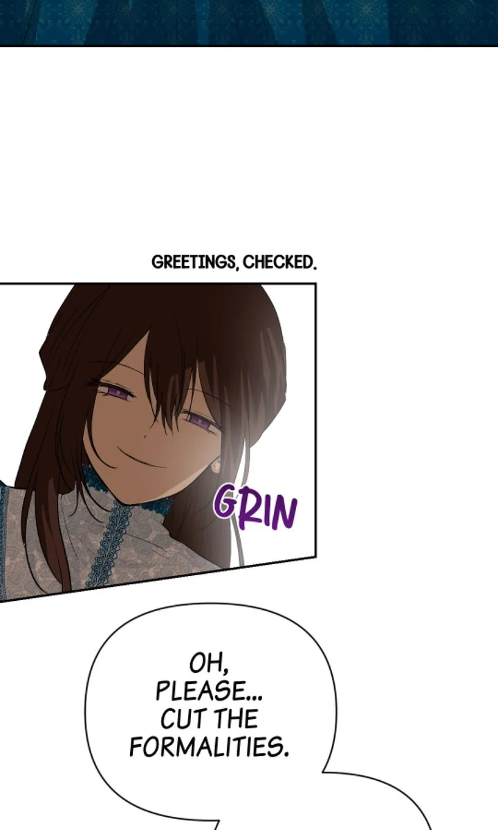 The Way to Protect the King chapter 21 page 26