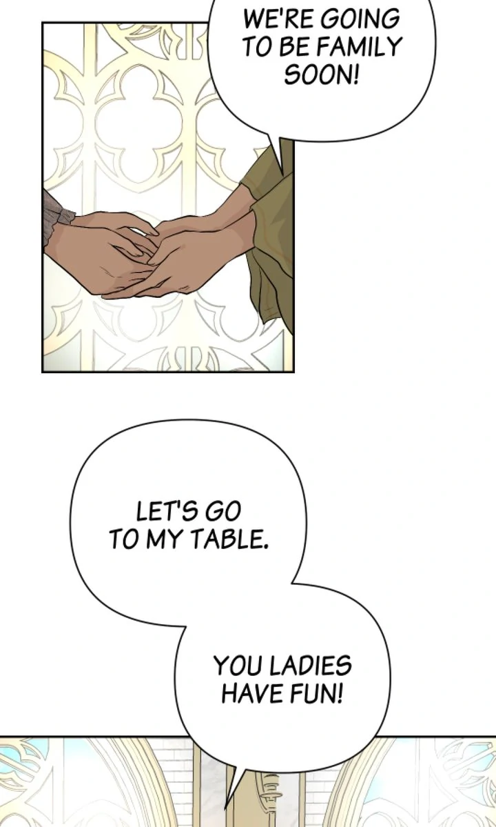 The Way to Protect the King chapter 21 page 27