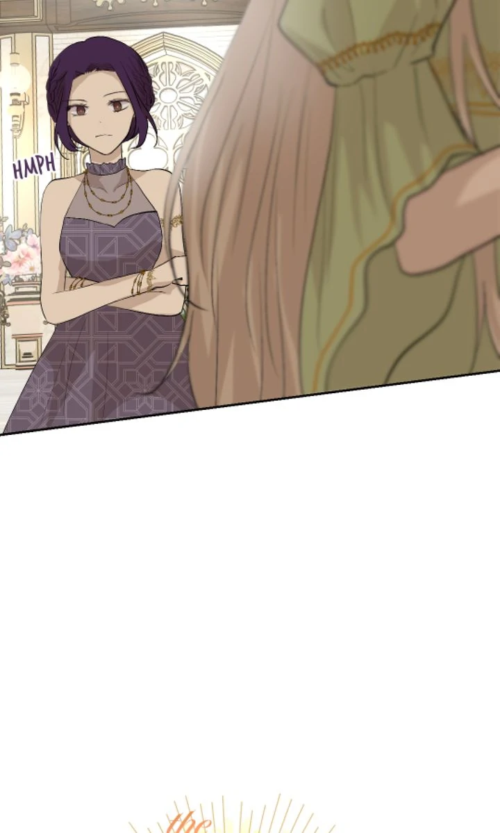 The Way to Protect the King chapter 21 page 29