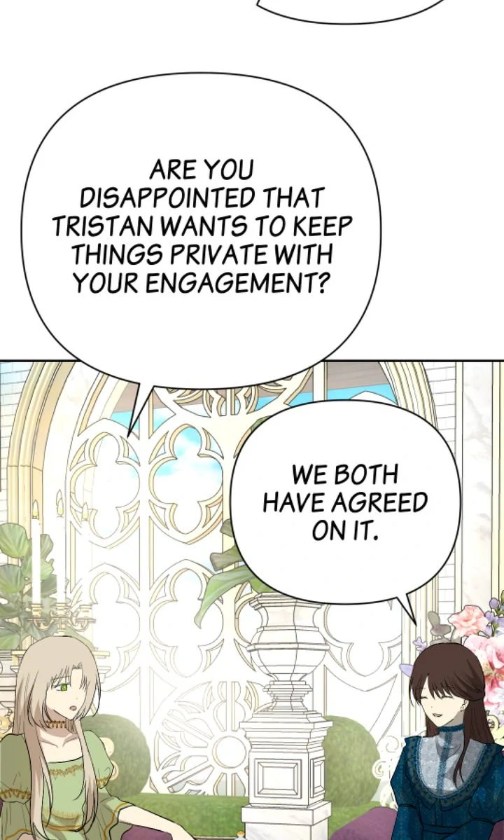 The Way to Protect the King chapter 21 page 33