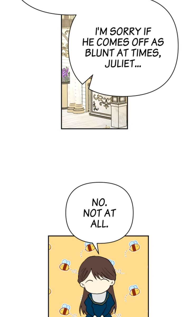 The Way to Protect the King chapter 21 page 35
