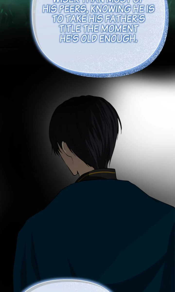 The Way to Protect the King chapter 21 page 39
