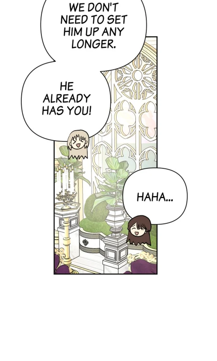 The Way to Protect the King chapter 21 page 46