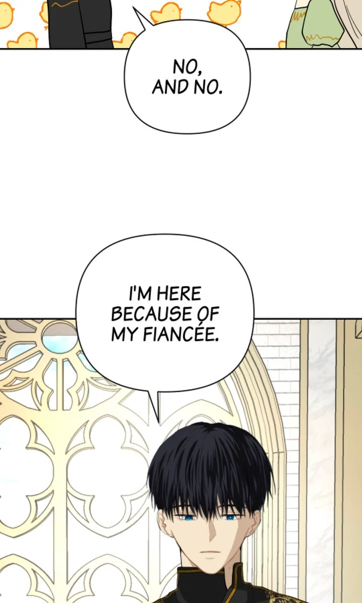 The Way to Protect the King chapter 21 page 53