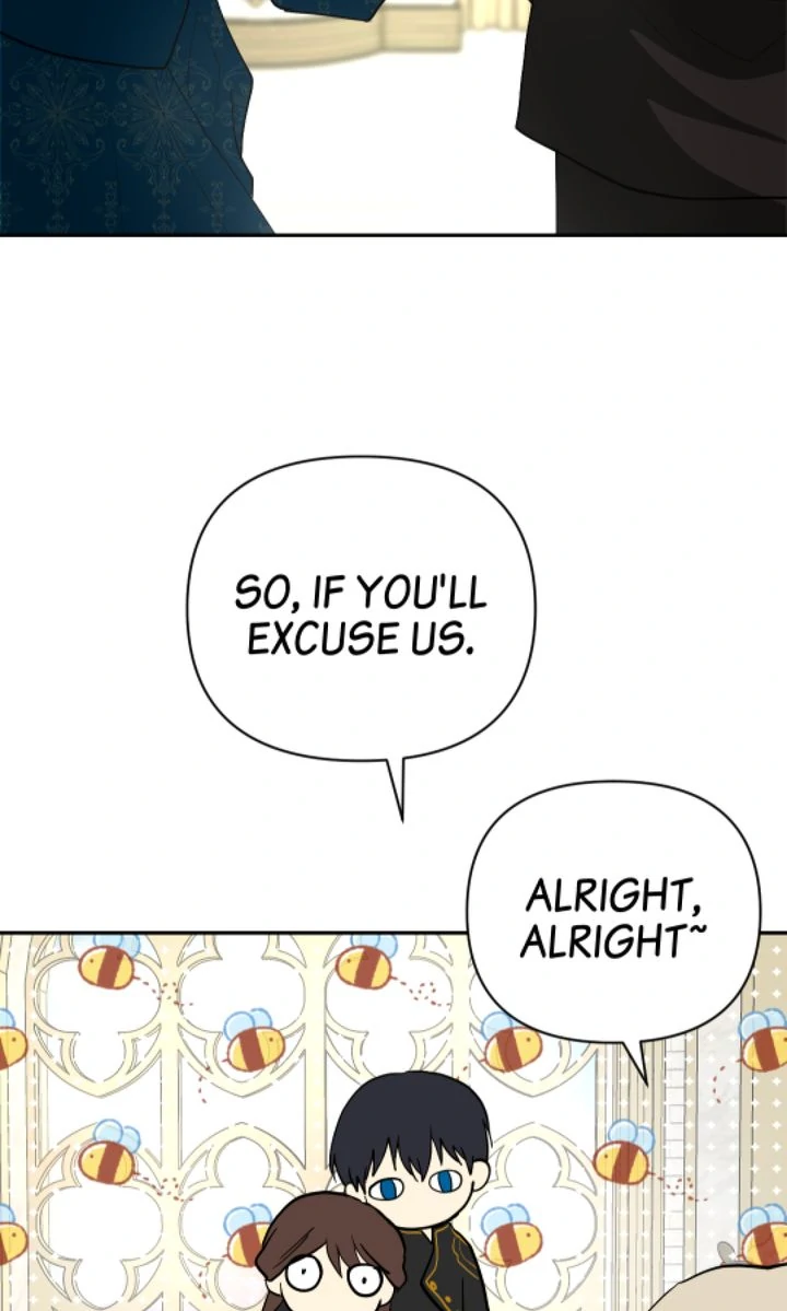 The Way to Protect the King chapter 21 page 58