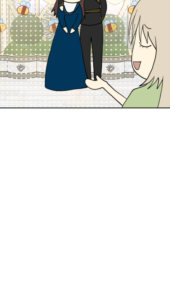 The Way to Protect the King chapter 21 page 59