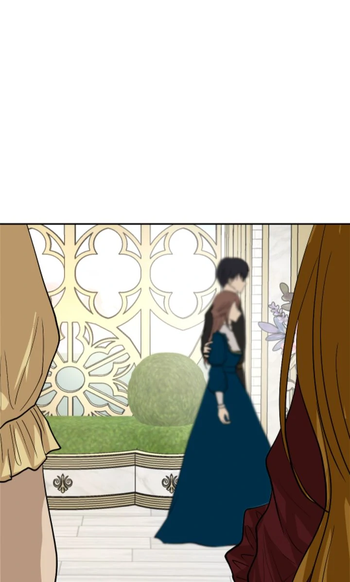 The Way to Protect the King chapter 21 page 60