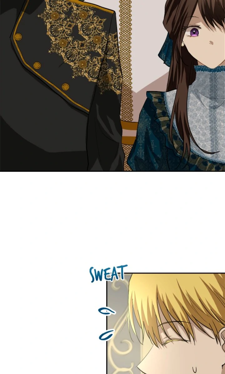The Way to Protect the King chapter 22 page 5