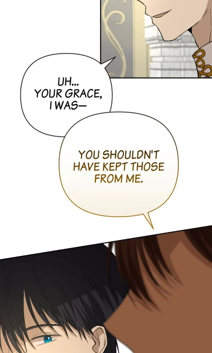 The Way to Protect the King chapter 22 page 6
