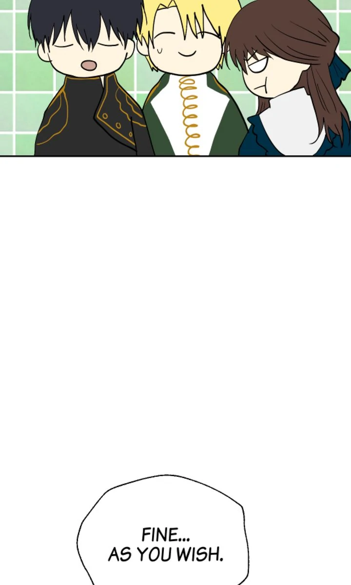 The Way to Protect the King chapter 22 page 10