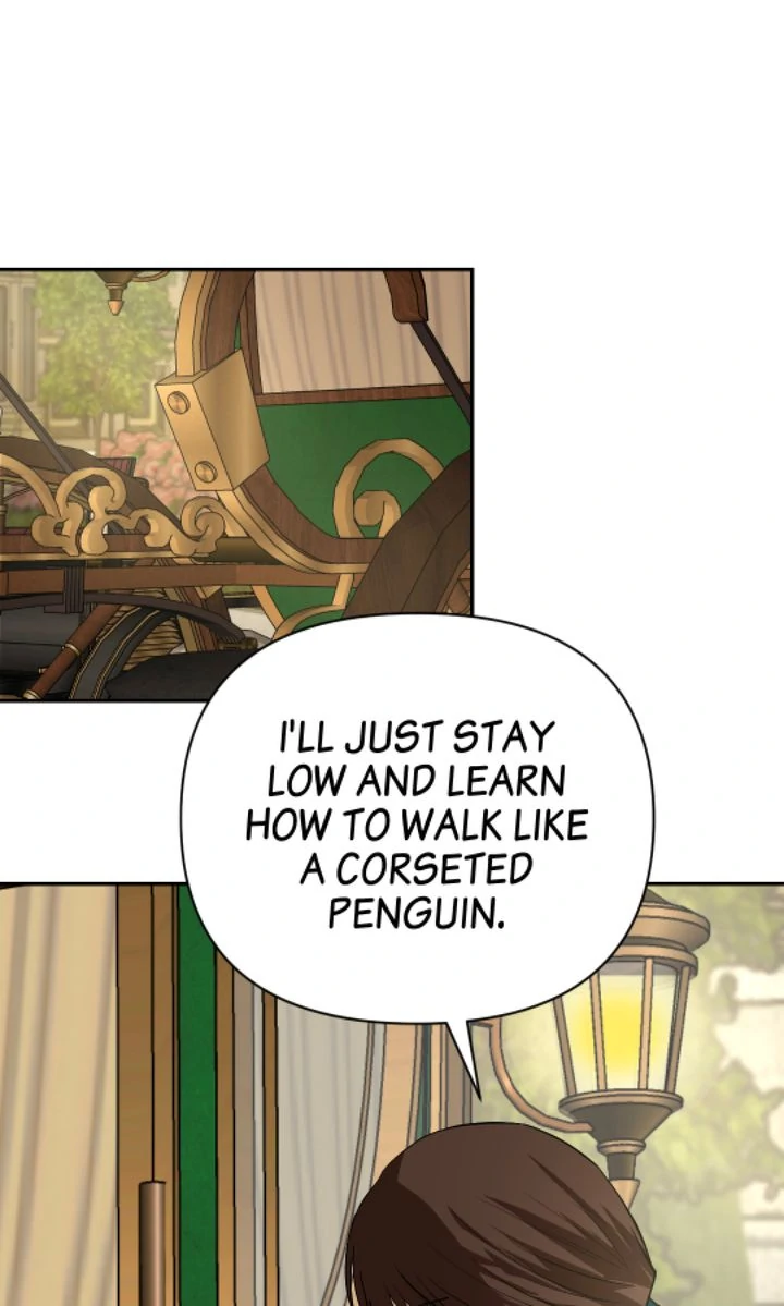 The Way to Protect the King chapter 22 page 12