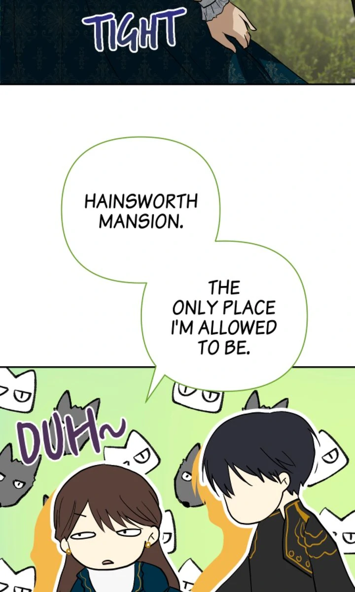 The Way to Protect the King chapter 22 page 16