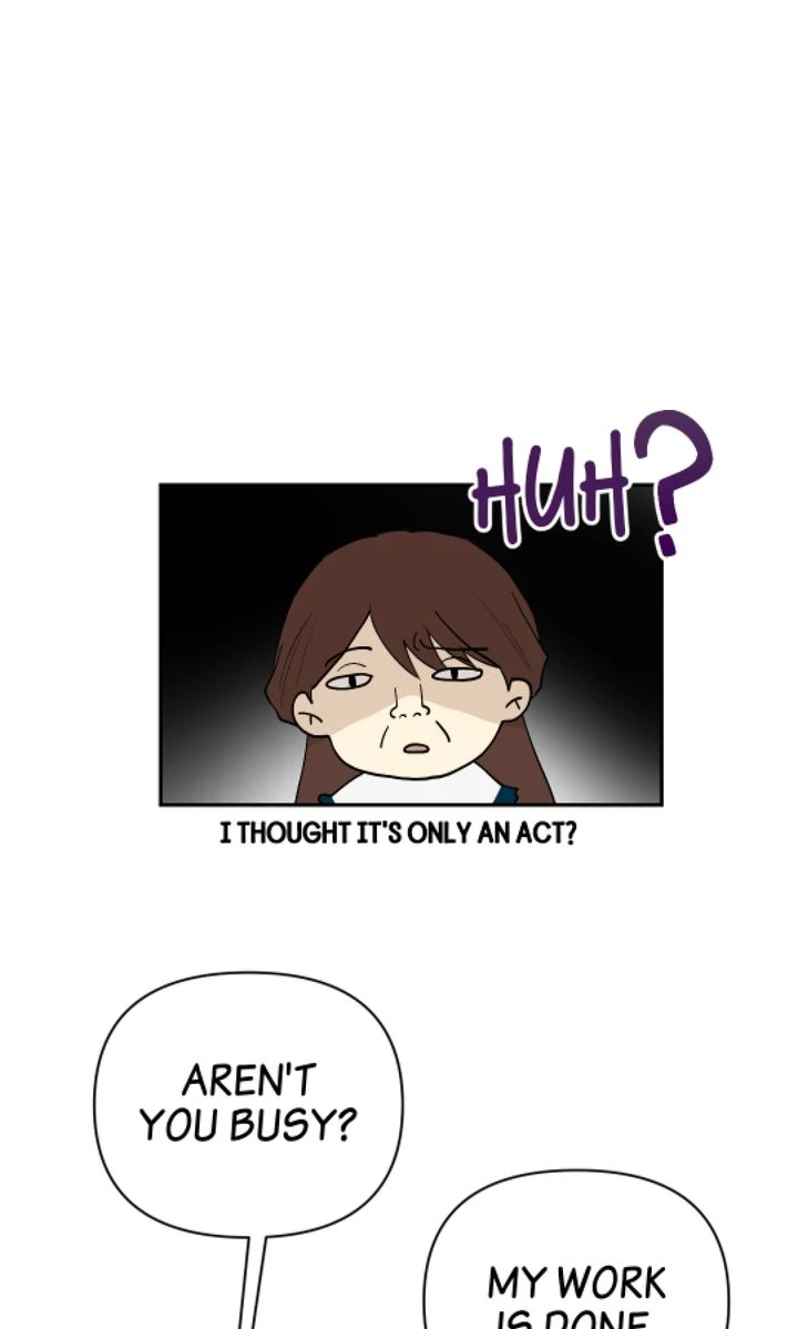 The Way to Protect the King chapter 22 page 20