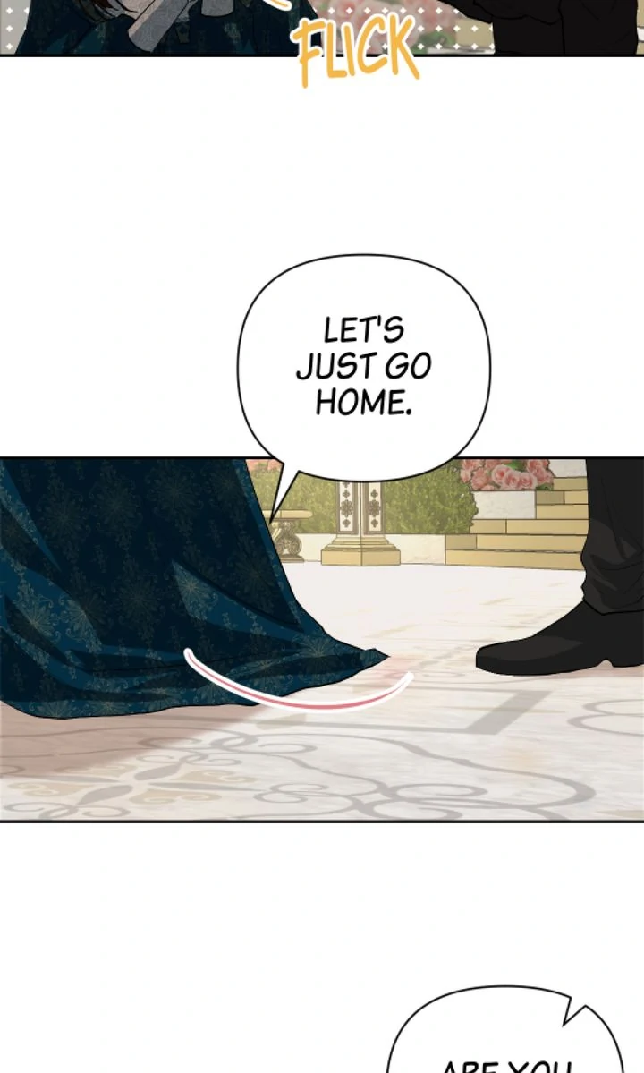 The Way to Protect the King chapter 22 page 22