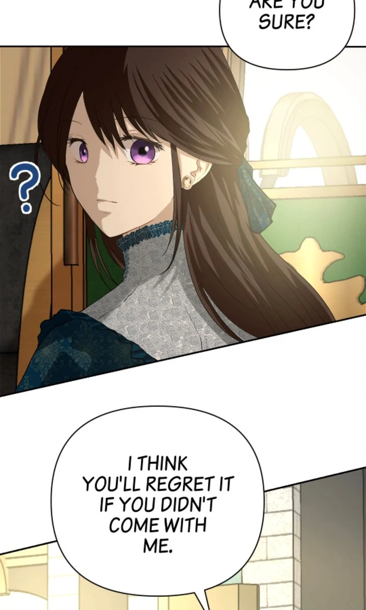 The Way to Protect the King chapter 22 page 23