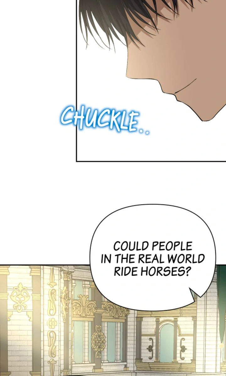 The Way to Protect the King chapter 22 page 29