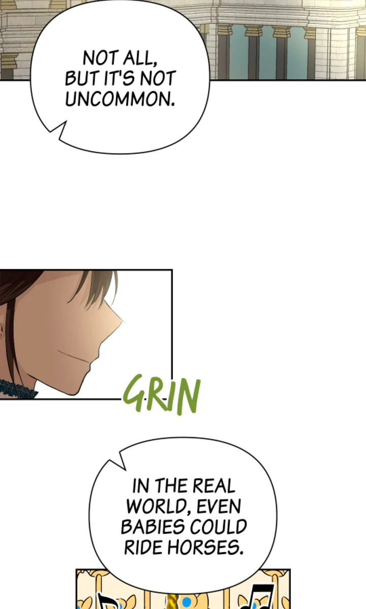 The Way to Protect the King chapter 22 page 30