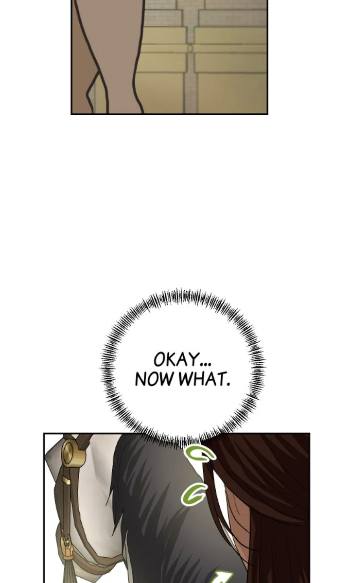 The Way to Protect the King chapter 22 page 38