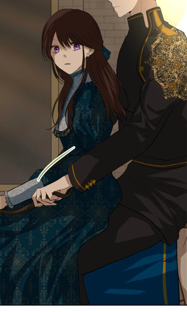 The Way to Protect the King chapter 22 page 42