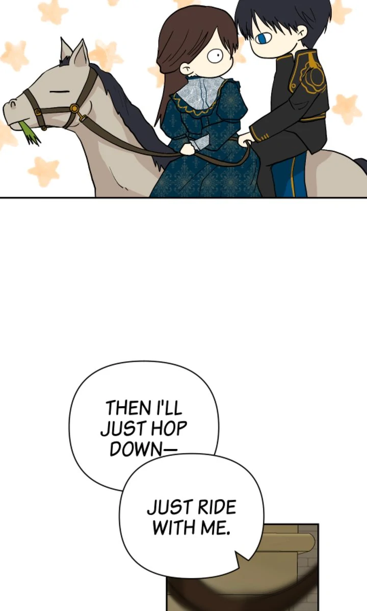The Way to Protect the King chapter 22 page 44