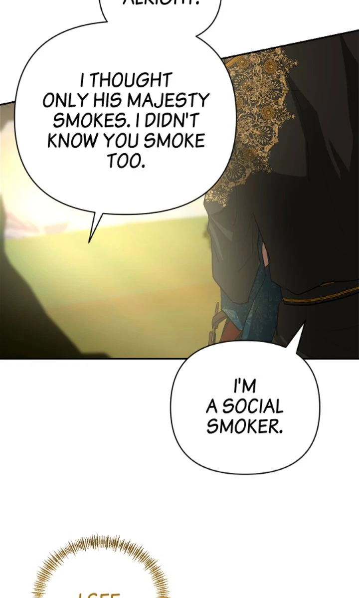 The Way to Protect the King chapter 22 page 50
