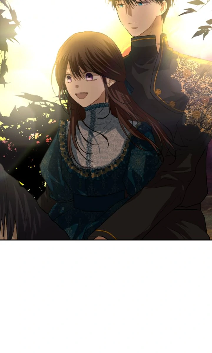 The Way to Protect the King chapter 22 page 55