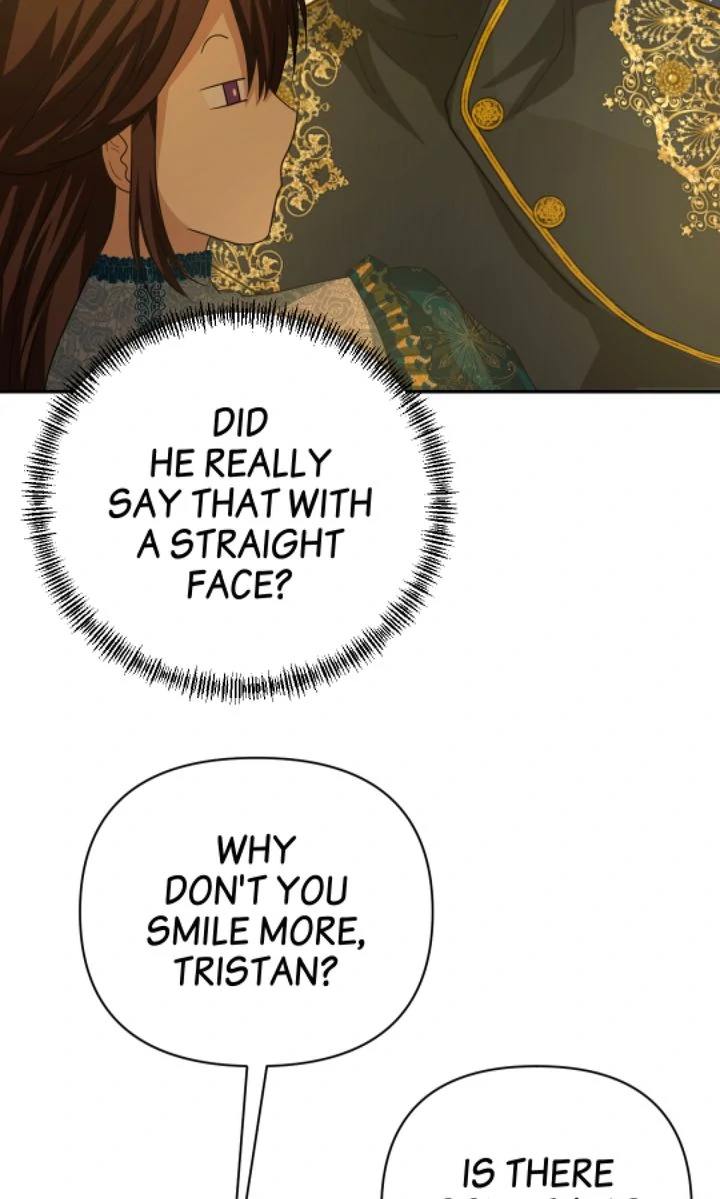 The Way to Protect the King chapter 22 page 57