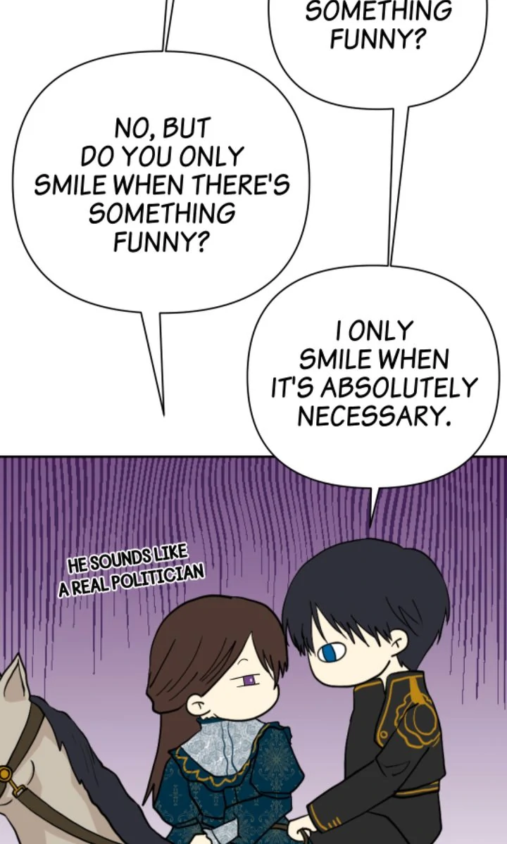 The Way to Protect the King chapter 22 page 58