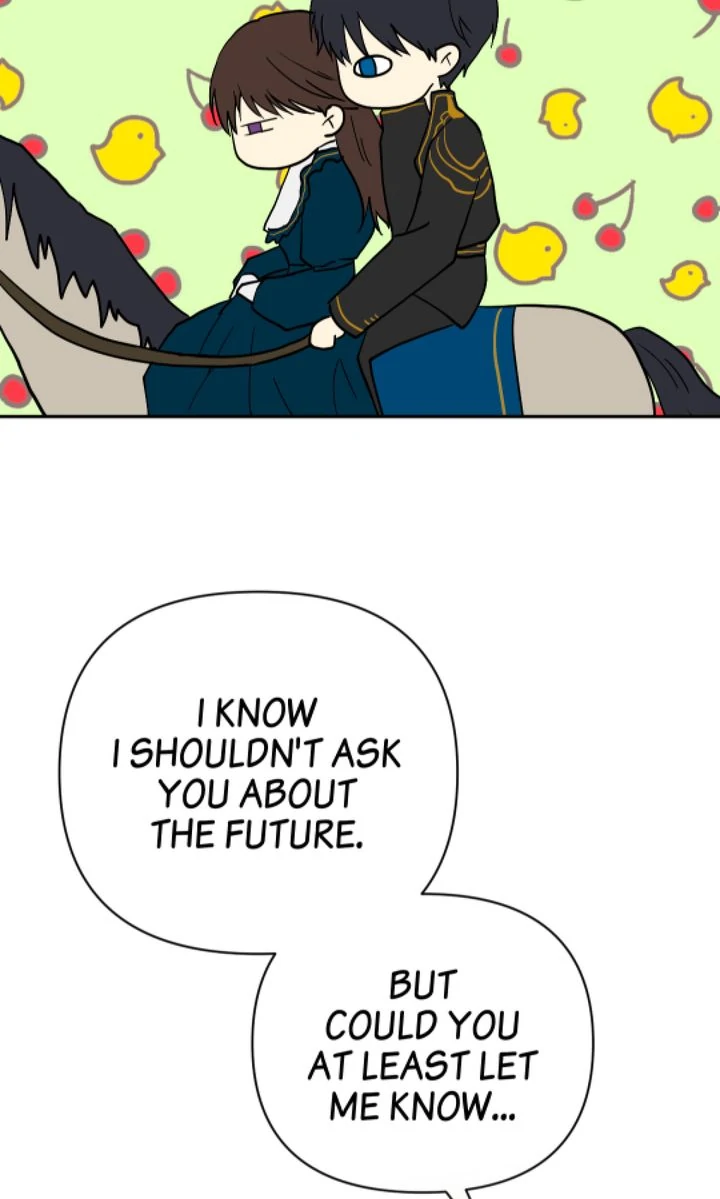 The Way to Protect the King chapter 22 page 70
