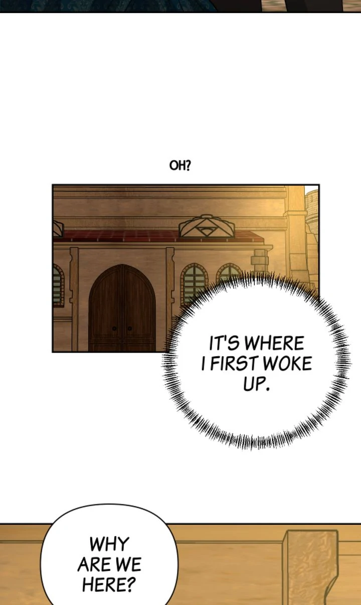 The Way to Protect the King chapter 23 page 4