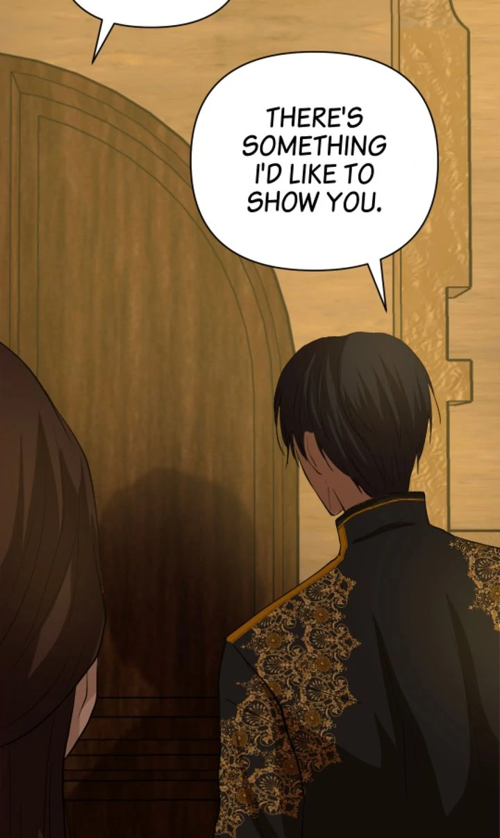 The Way to Protect the King chapter 23 page 5
